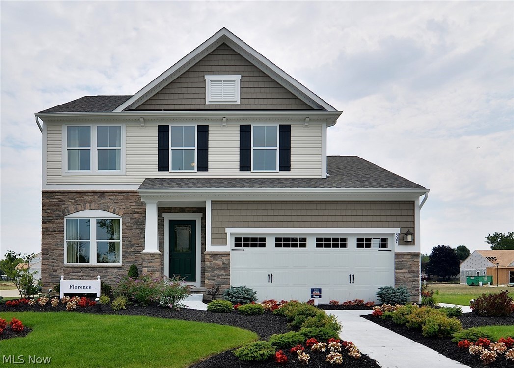 Arbor Lakes - Residential