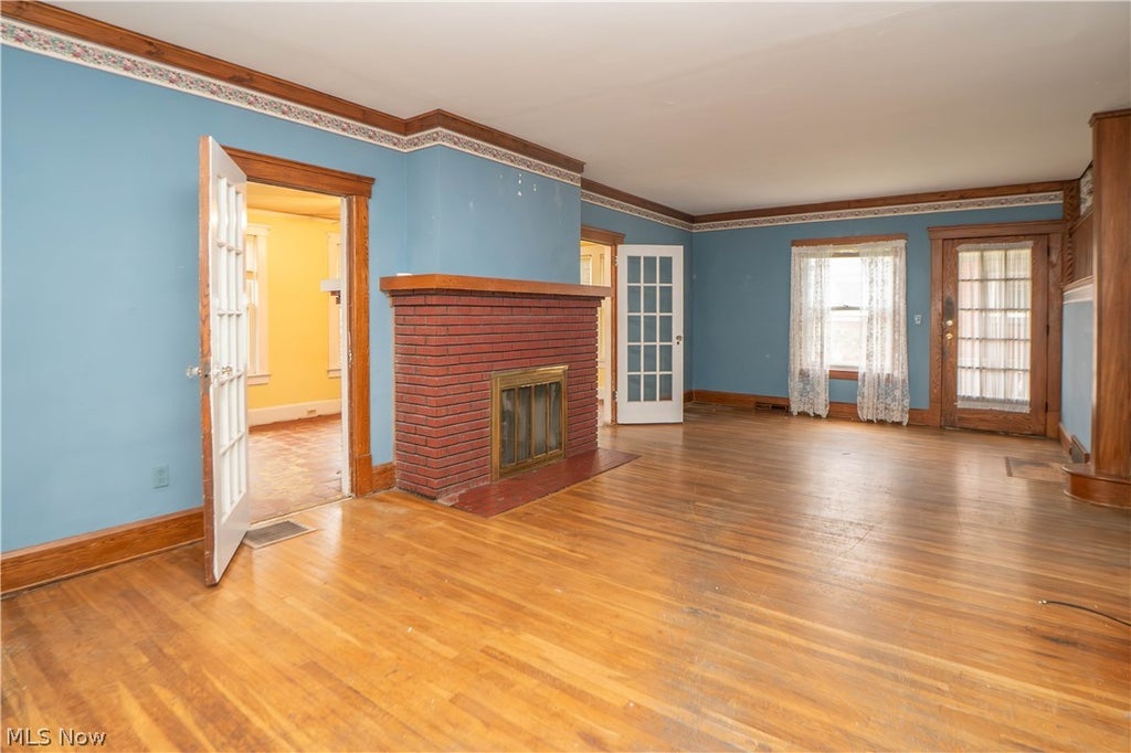 Photo of 815 Broad Avenue NW, Canton, OH 44708 (MLS # 5220731)