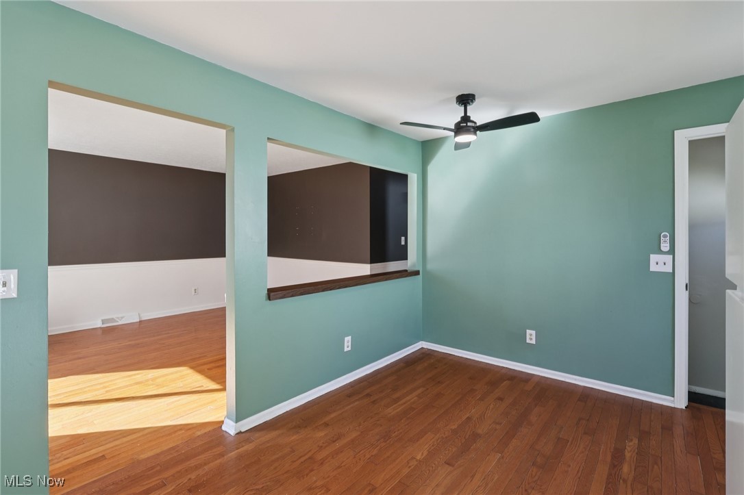 Brewster-Arlington Allotment - Residential