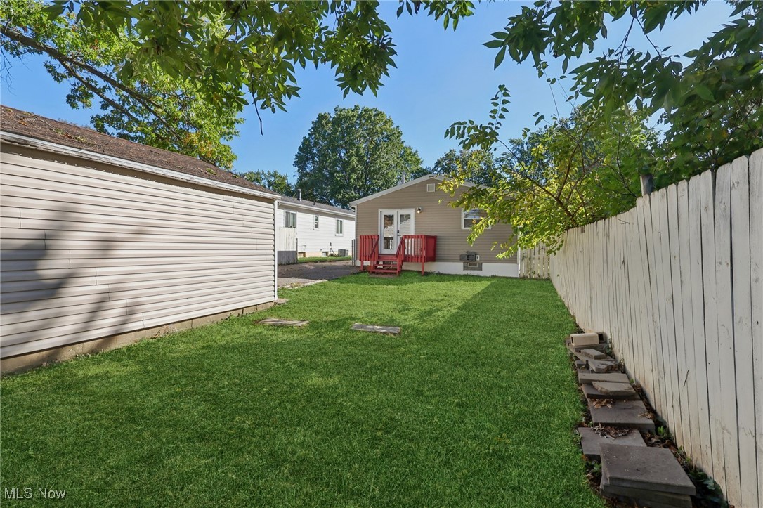 Brewster-Arlington Allotment - Residential