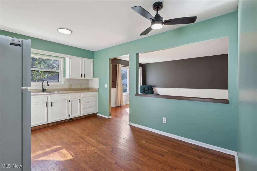 Brewster-Arlington Allotment - Residential