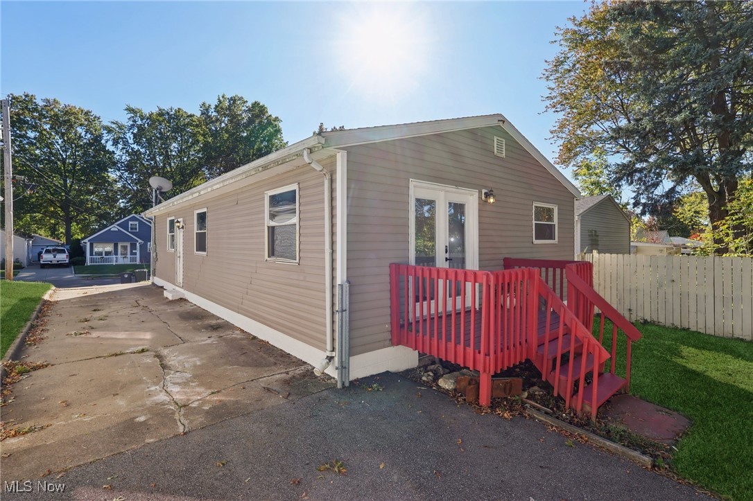 Brewster-Arlington Allotment - Residential