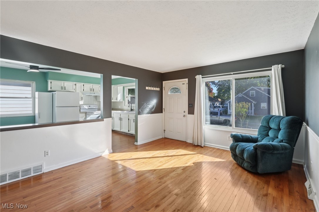 Brewster-Arlington Allotment - Residential