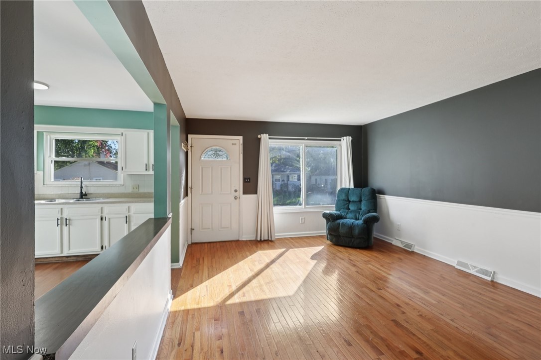 Brewster-Arlington Allotment - Residential