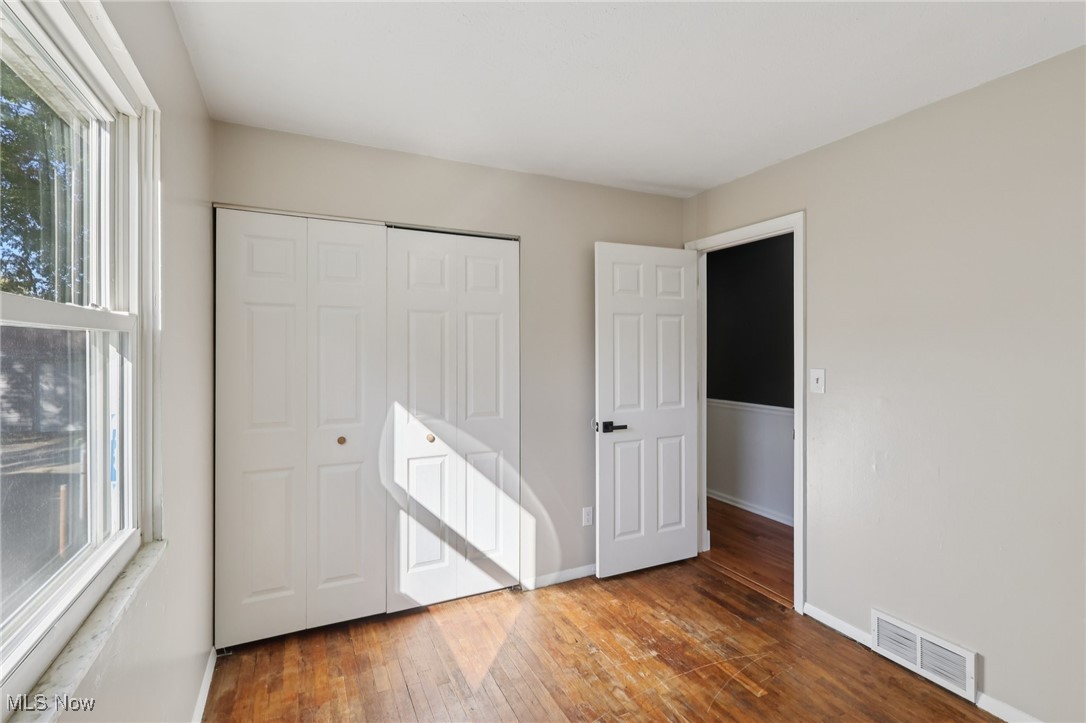 Brewster-Arlington Allotment - Residential