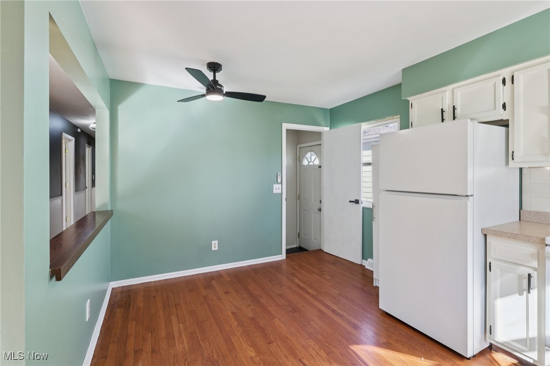 Brewster-Arlington Allotment - Residential