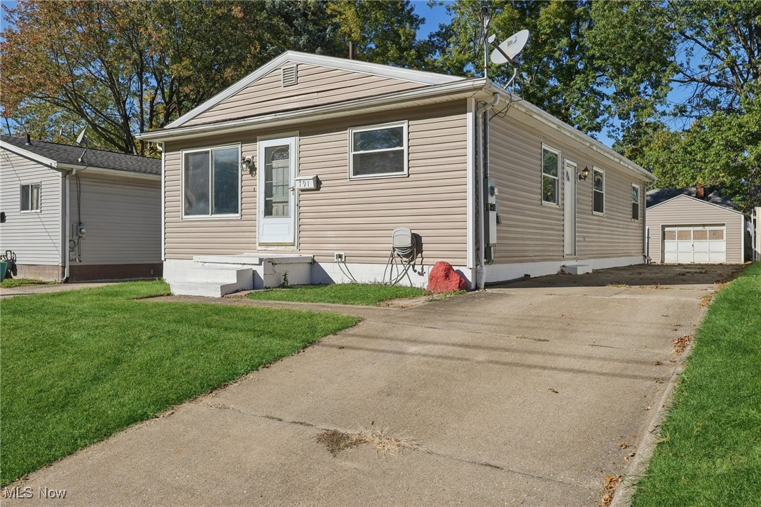 Brewster-Arlington Allotment - Residential