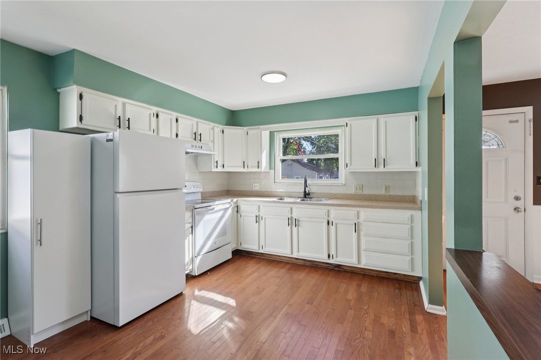 Brewster-Arlington Allotment - Residential