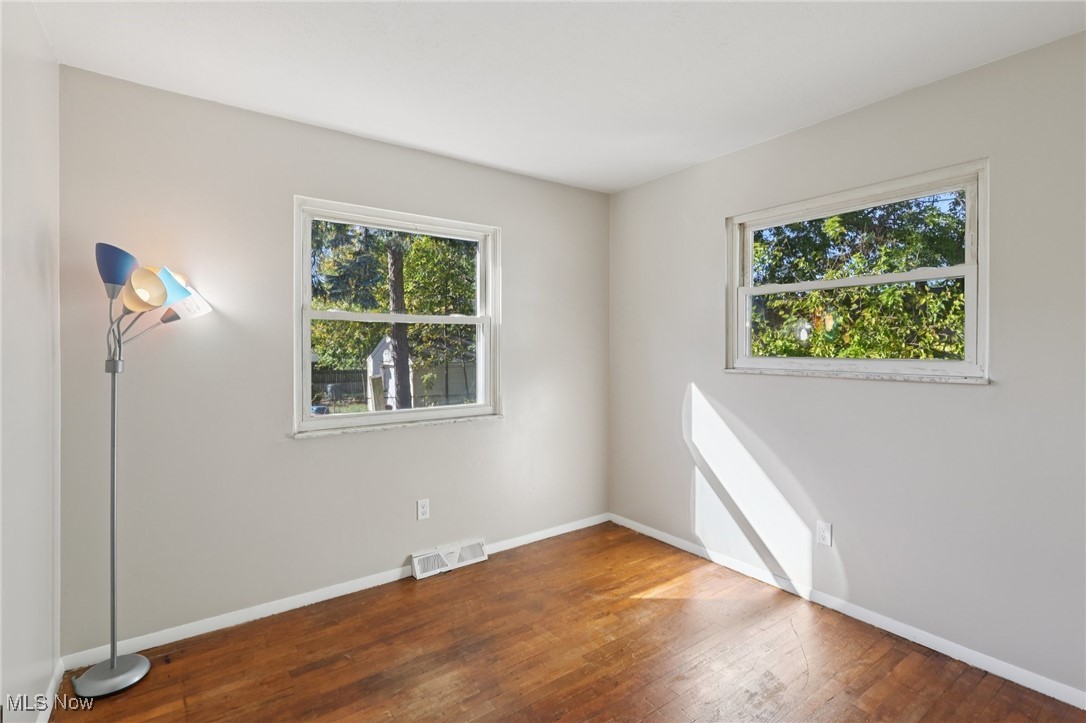 Brewster-Arlington Allotment - Residential