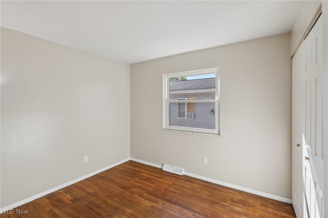 Brewster-Arlington Allotment - Residential