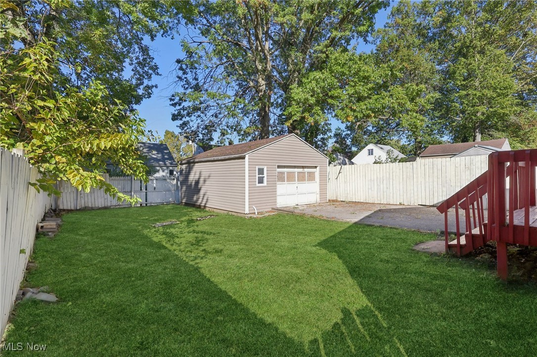 Brewster-Arlington Allotment - Residential