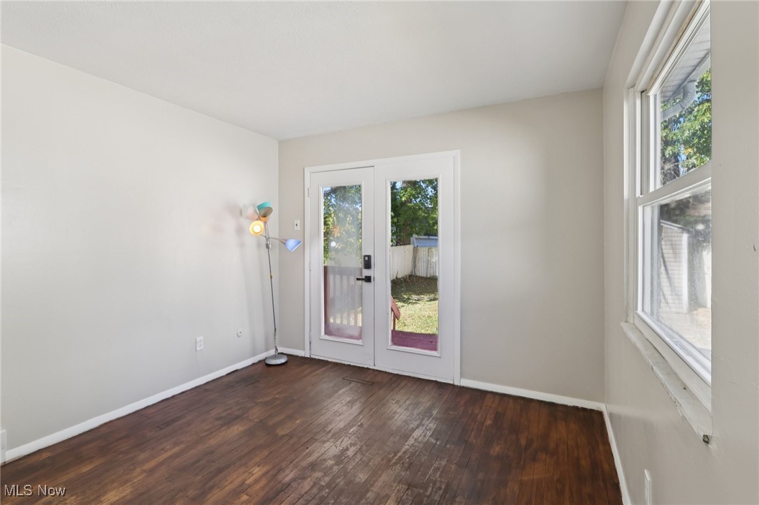 Brewster-Arlington Allotment - Residential