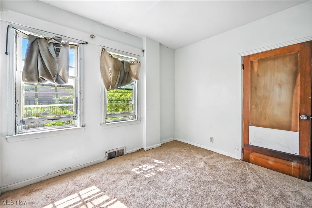 Cochran Park East Sub 1 - Commercial Sale