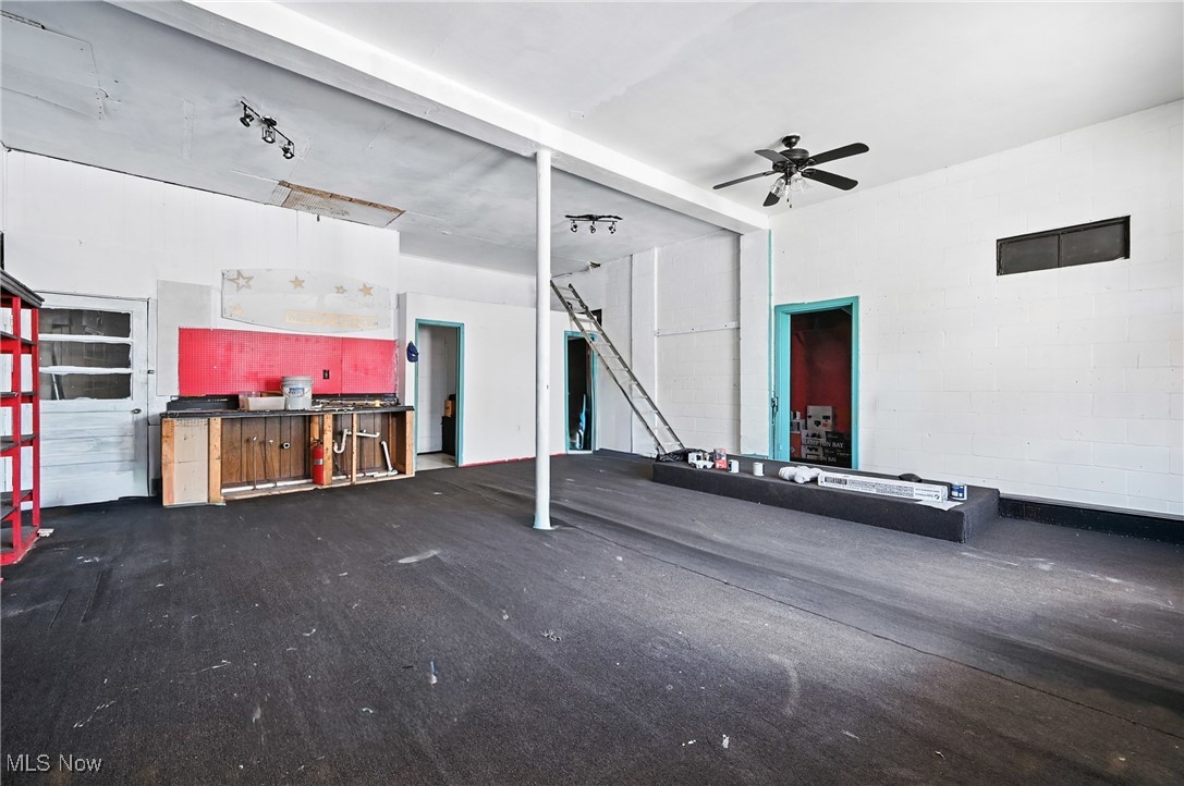 Cochran Park East Sub 1 - Commercial Sale