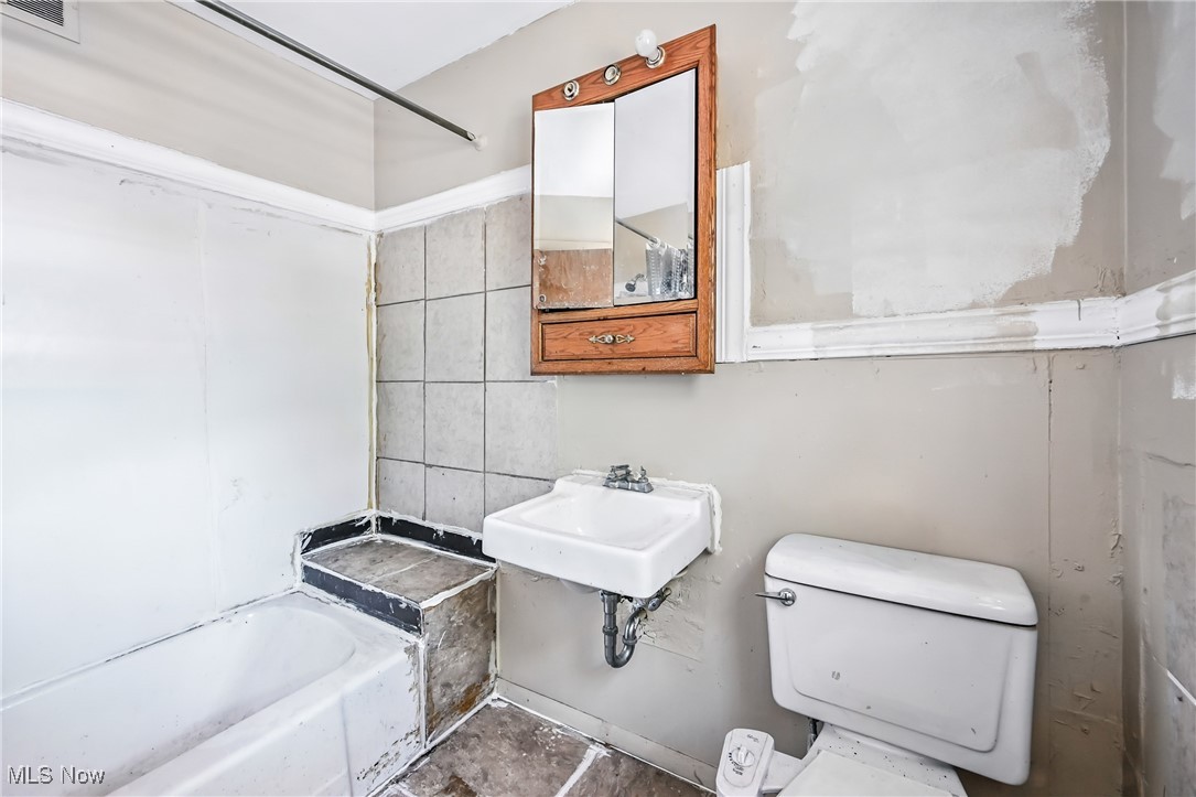 Cochran Park East Sub 1 - Commercial Sale