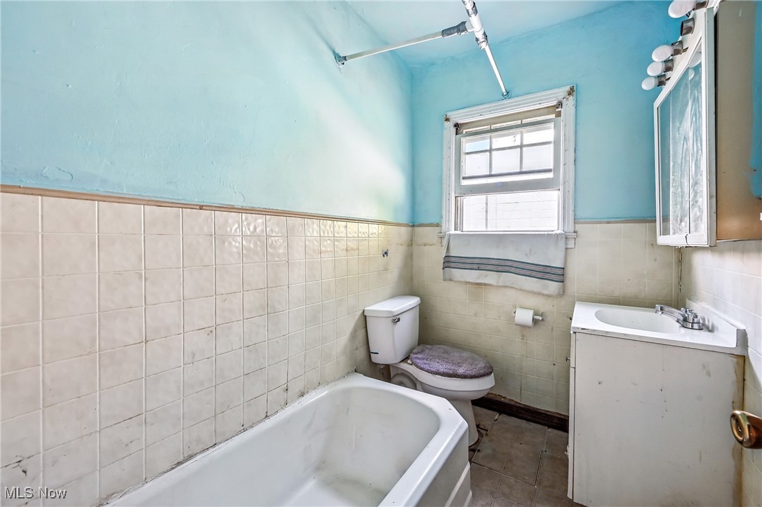 Cochran Park East Sub 1 - Commercial Sale