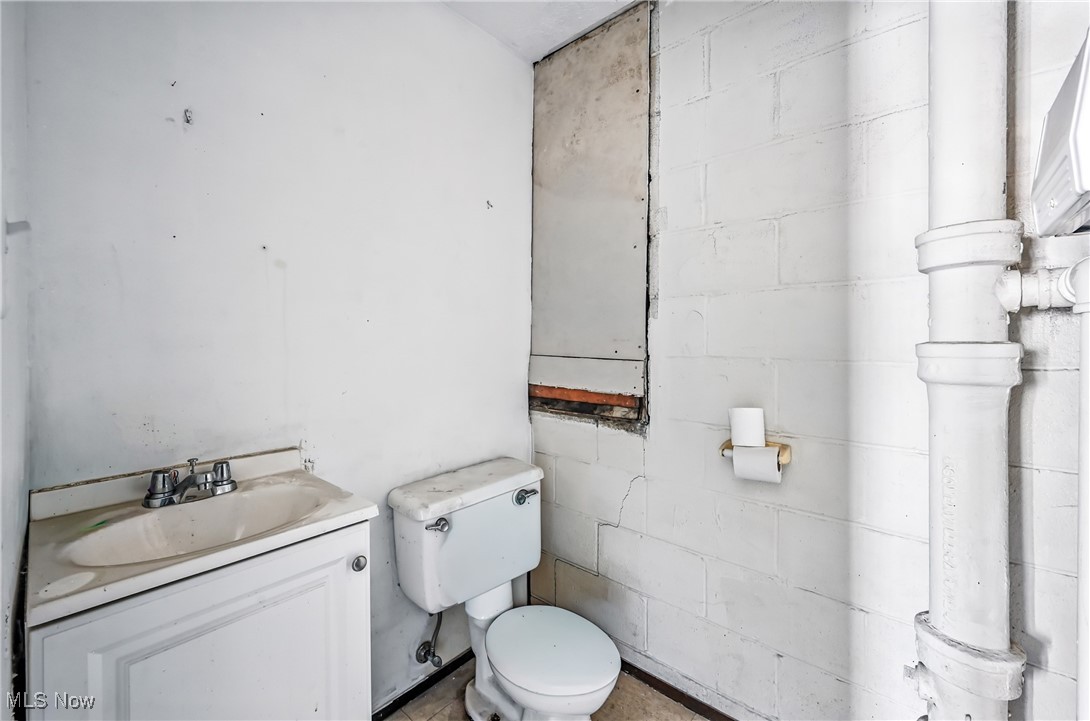 Cochran Park East Sub 1 - Commercial Sale