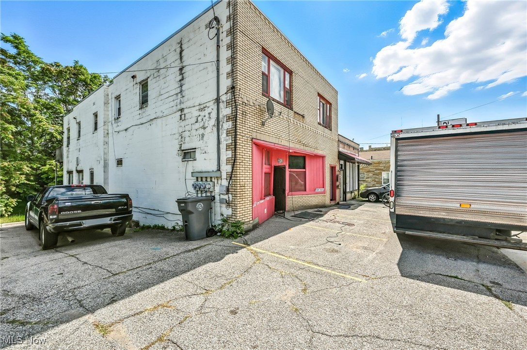 Cochran Park East Sub 1 - Commercial Sale