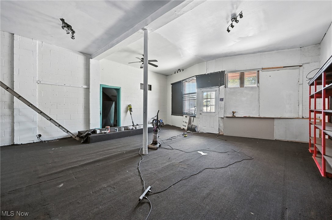 Cochran Park East Sub 1 - Commercial Sale