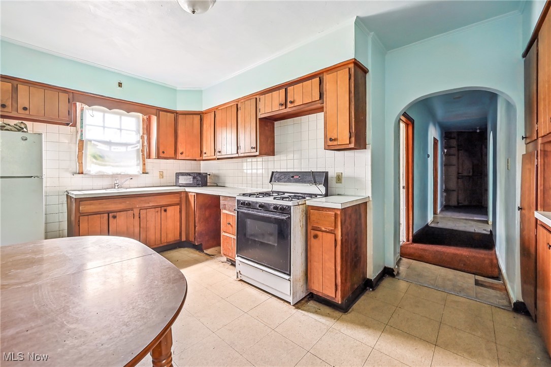 Cochran Park East Sub 1 - Commercial Sale