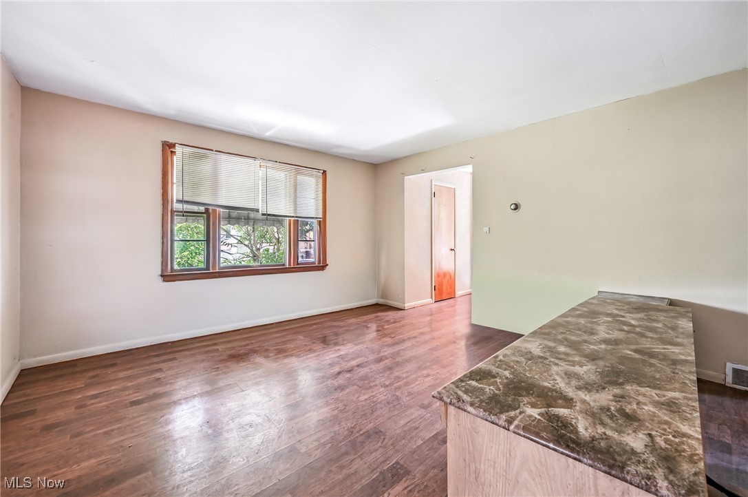 Cochran Park East Sub 1 - Commercial Sale