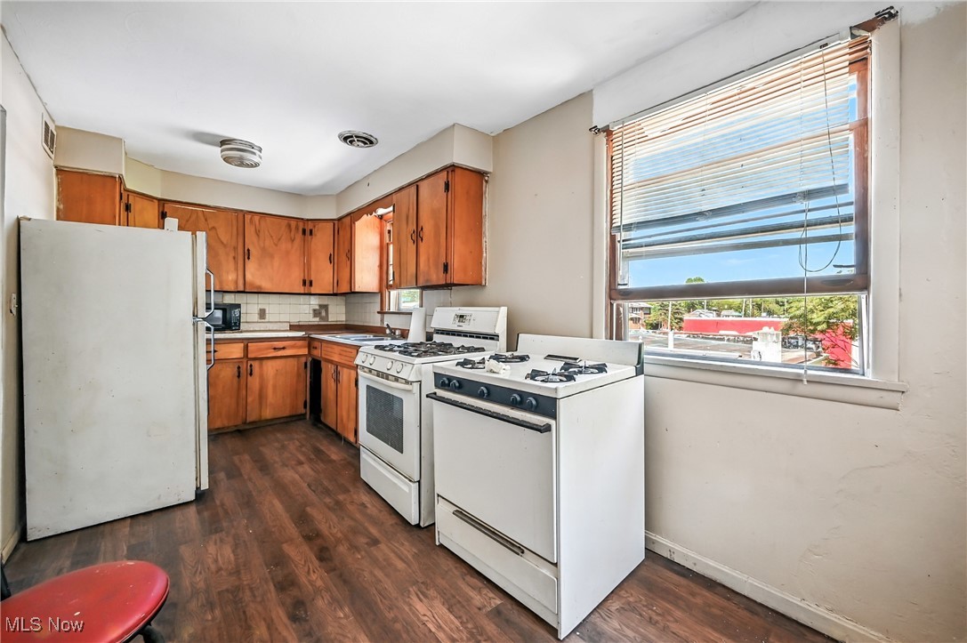 Cochran Park East Sub 1 - Commercial Sale