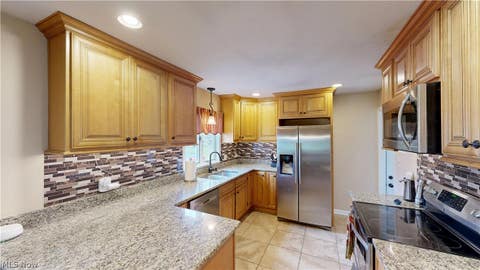 Tiny photo for 5520 Mill Creek Boulevard, Youngstown, OH 44512 (MLS # 5221265)