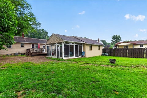 Tiny photo for 5520 Mill Creek Boulevard, Youngstown, OH 44512 (MLS # 5221265)