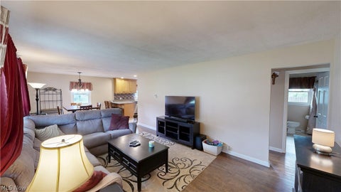 Tiny photo for 5520 Mill Creek Boulevard, Youngstown, OH 44512 (MLS # 5221265)