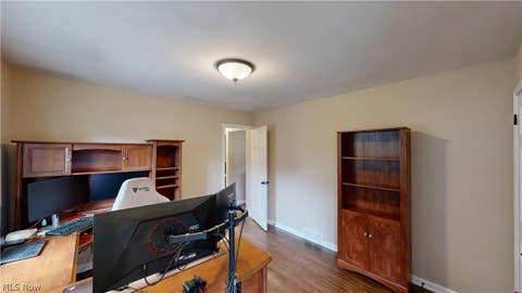Tiny photo for 5520 Mill Creek Boulevard, Youngstown, OH 44512 (MLS # 5221265)