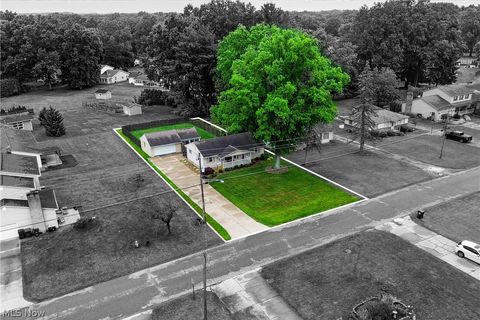Tiny photo for 5520 Mill Creek Boulevard, Youngstown, OH 44512 (MLS # 5221265)