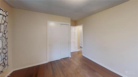 Tiny photo for 5520 Mill Creek Boulevard, Youngstown, OH 44512 (MLS # 5221265)
