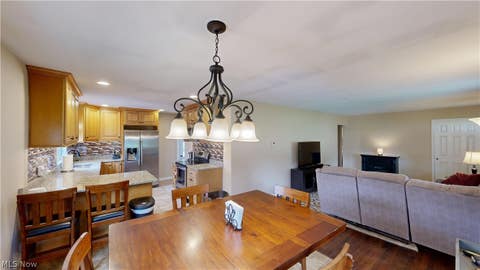 Tiny photo for 5520 Mill Creek Boulevard, Youngstown, OH 44512 (MLS # 5221265)