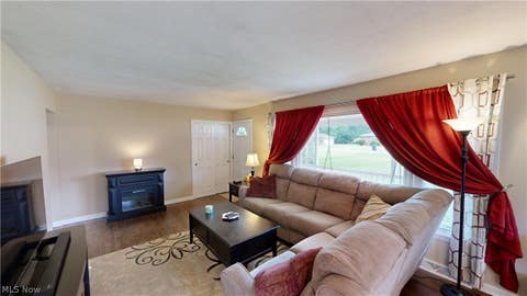 Tiny photo for 5520 Mill Creek Boulevard, Youngstown, OH 44512 (MLS # 5221265)