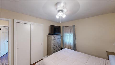 Tiny photo for 5520 Mill Creek Boulevard, Youngstown, OH 44512 (MLS # 5221265)