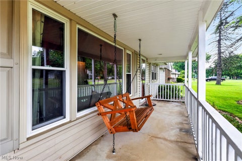 Tiny photo for 5520 Mill Creek Boulevard, Youngstown, OH 44512 (MLS # 5221265)
