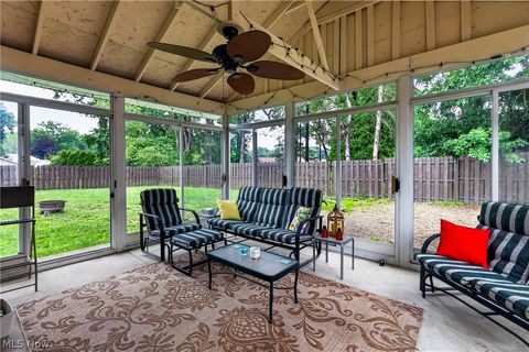 Tiny photo for 5520 Mill Creek Boulevard, Youngstown, OH 44512 (MLS # 5221265)