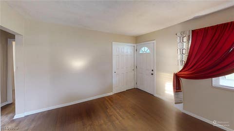 Tiny photo for 5520 Mill Creek Boulevard, Youngstown, OH 44512 (MLS # 5221265)