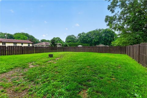 Tiny photo for 5520 Mill Creek Boulevard, Youngstown, OH 44512 (MLS # 5221265)