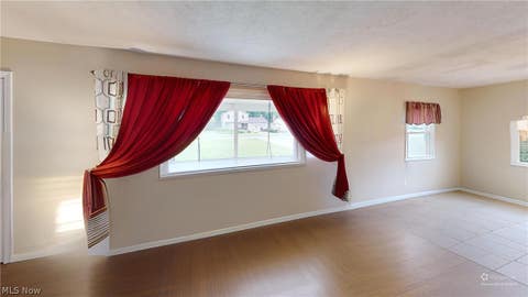 Tiny photo for 5520 Mill Creek Boulevard, Youngstown, OH 44512 (MLS # 5221265)