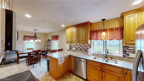 Tiny photo for 5520 Mill Creek Boulevard, Youngstown, OH 44512 (MLS # 5221265)