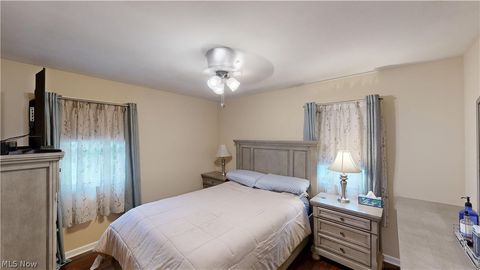Tiny photo for 5520 Mill Creek Boulevard, Youngstown, OH 44512 (MLS # 5221265)