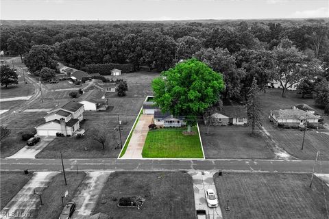 Tiny photo for 5520 Mill Creek Boulevard, Youngstown, OH 44512 (MLS # 5221265)