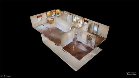 Tiny photo for 5520 Mill Creek Boulevard, Youngstown, OH 44512 (MLS # 5221265)