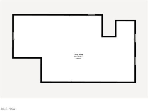 Tiny photo for 5520 Mill Creek Boulevard, Youngstown, OH 44512 (MLS # 5221265)