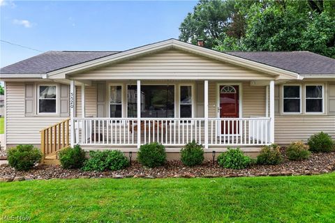 Tiny photo for 5520 Mill Creek Boulevard, Youngstown, OH 44512 (MLS # 5221265)