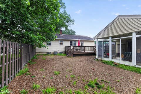 Tiny photo for 5520 Mill Creek Boulevard, Youngstown, OH 44512 (MLS # 5221265)