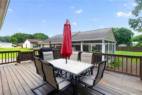Tiny photo for 5520 Mill Creek Boulevard, Youngstown, OH 44512 (MLS # 5221265)