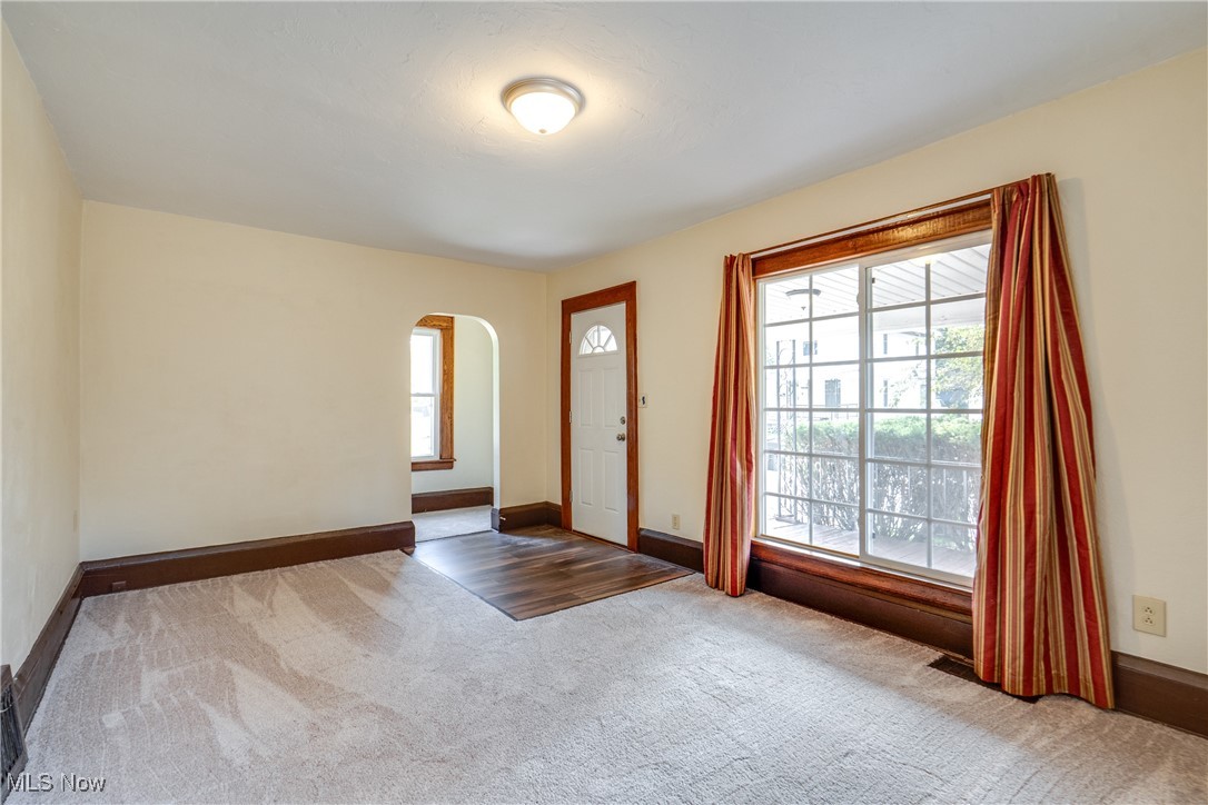 Shadyside Allotment - Residential