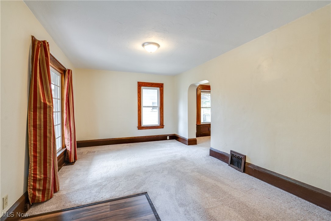 Shadyside Allotment - Residential